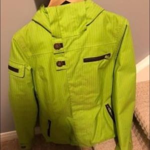 Burton Ski Jacket